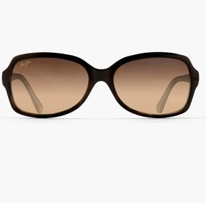 Maui Jim Cloud Break Polarized Sunglasses with case and cloth